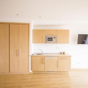 Habitación con 2 Camas Individuales